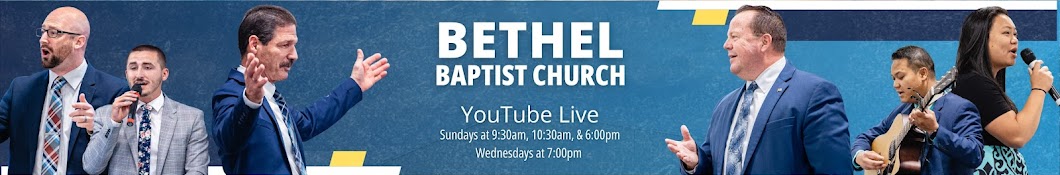 Bethel Baptist Ravenna