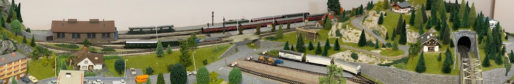 My Märklin H0