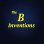 The B اختراعات