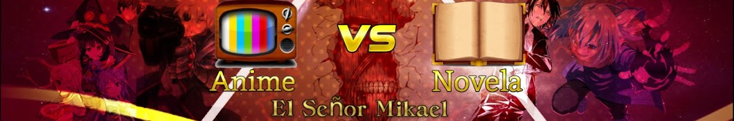 El Señor Mikael Banner