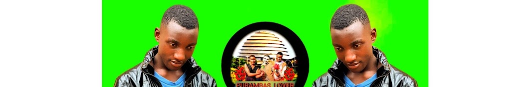 PURAMBAS LOVER 