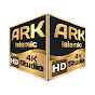 ARK ISLAMIC STUDIO