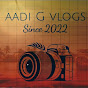 aadi gvlogs