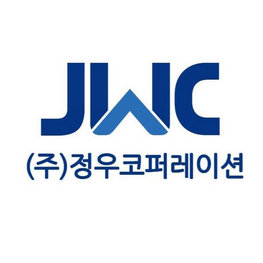 정우코퍼레이션 - YouTube 정우코퍼레이션