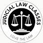 JUDICIAL LAW CLASSES