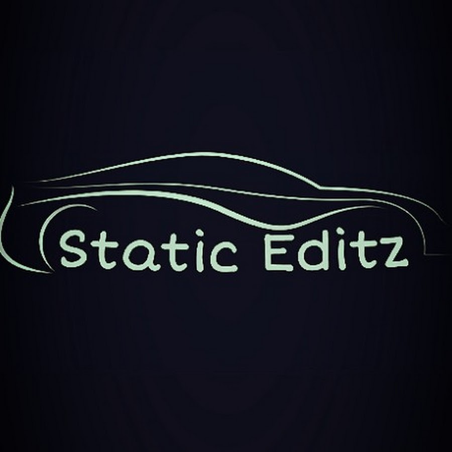 Static Editz Youtube