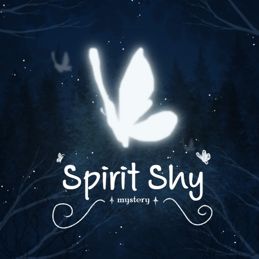 Ready go to ... https://www.youtube.com/channel/UCe94QHs3rlr0qFyqV2Sq0IA [ Spirit Shy]