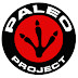 logo Paleo project 