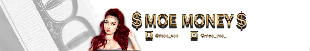 Moe Money Banner