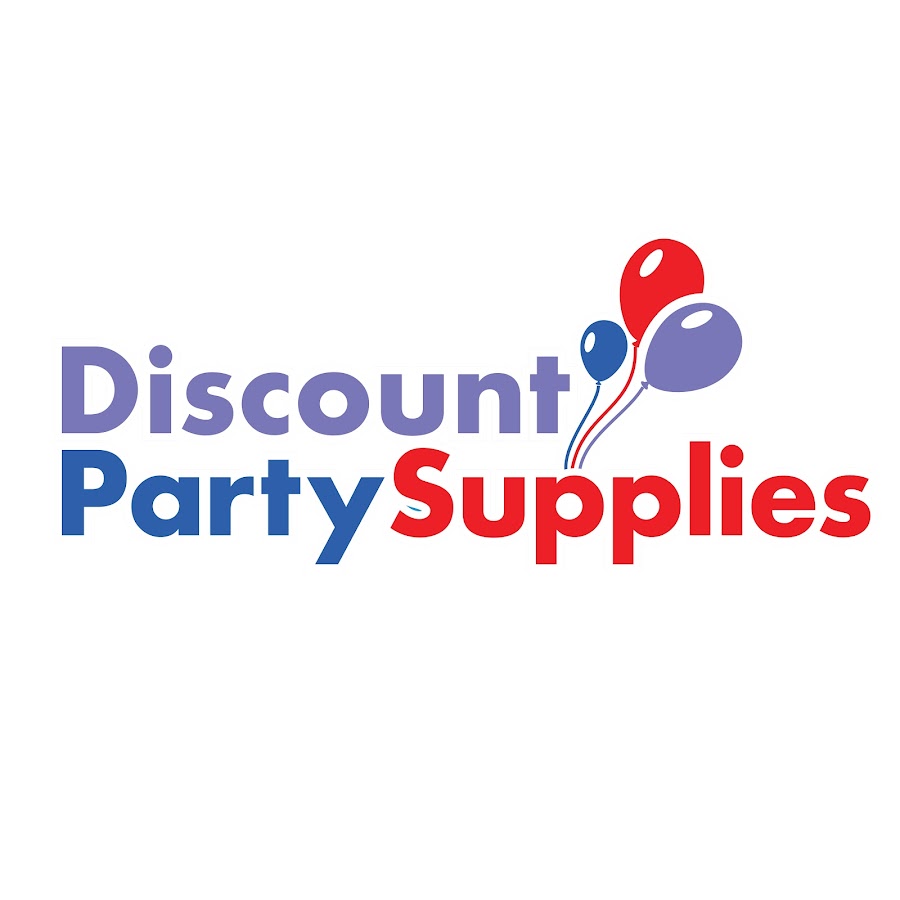 Discounted party accessories
