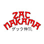 Zac Nakama