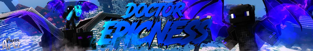 DoctorEpicness Banner