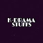 K-Drama Stuffs