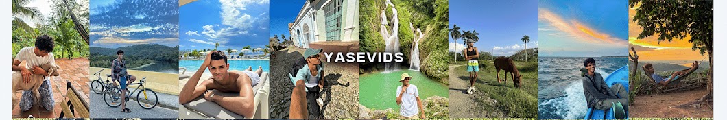 Yasevids Banner