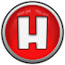 logo HARPERS PLAYGROUND