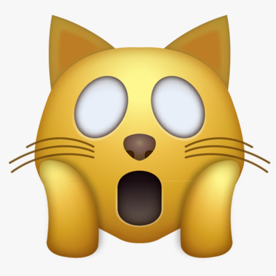 Emoji cat. Смайл кот. ЭМОДЖИ котик. Смайлик кошка. Эмодзи удивление.