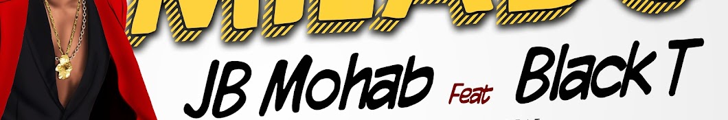 JB MOHAB officiel Banner