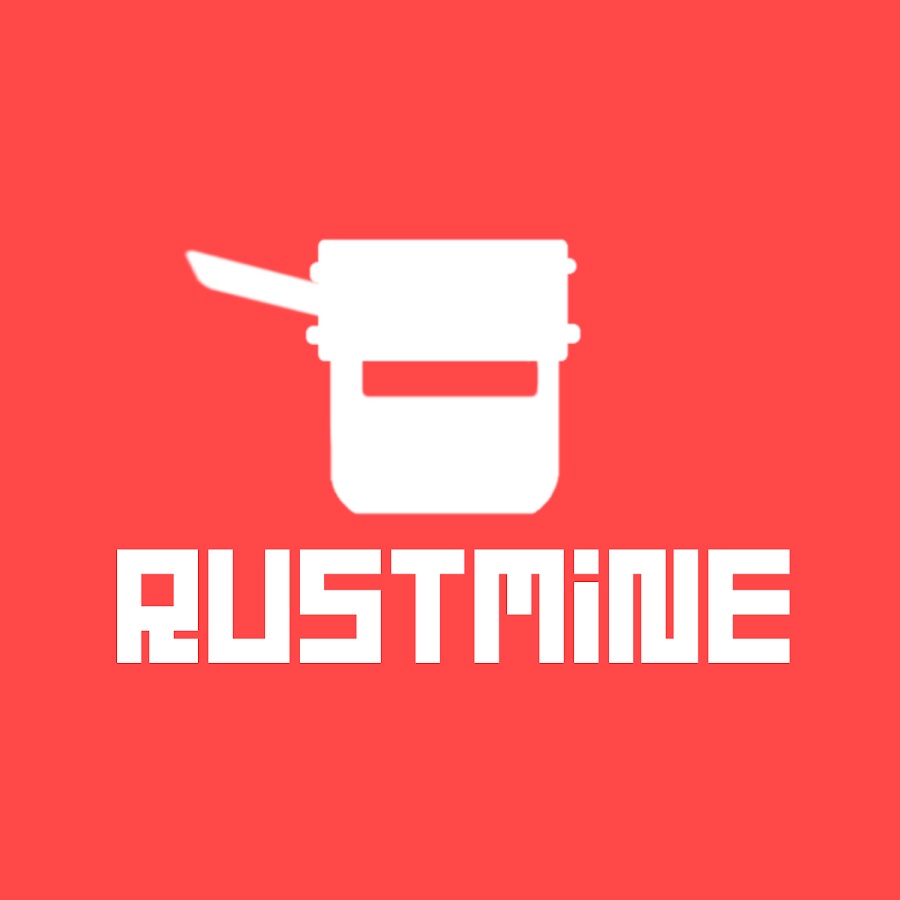 RustMINE - Раст в Майнкрафте! - YouTube RustMINE - Раст в Майнкрафте!