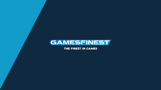 GamesFinest banner
