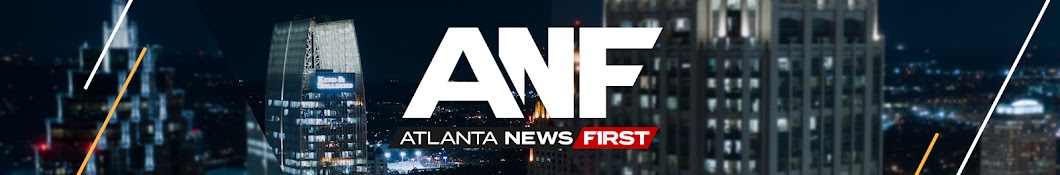 Atlanta News First  Banner