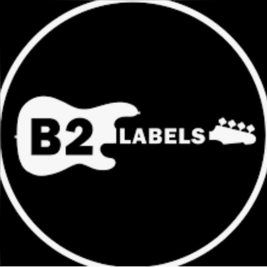 B2 Labels @B2Labels