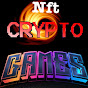 Nft Cryptomobile Gamer