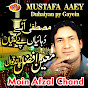 Moin Afzal Chand - Topic