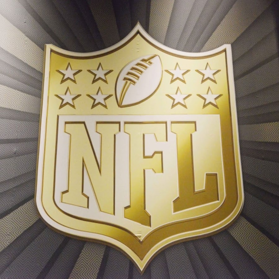 nfl youtube channels