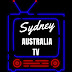 SYDNEY AUSTRALIA TV