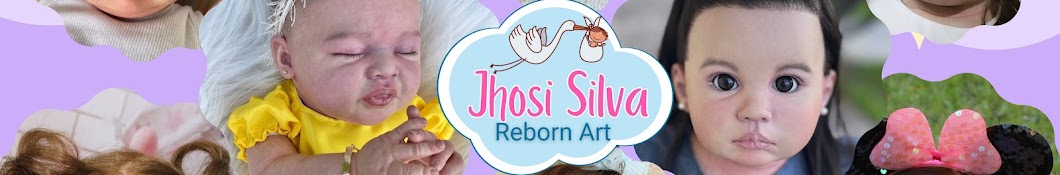 Jhosi Silva Reborn Art