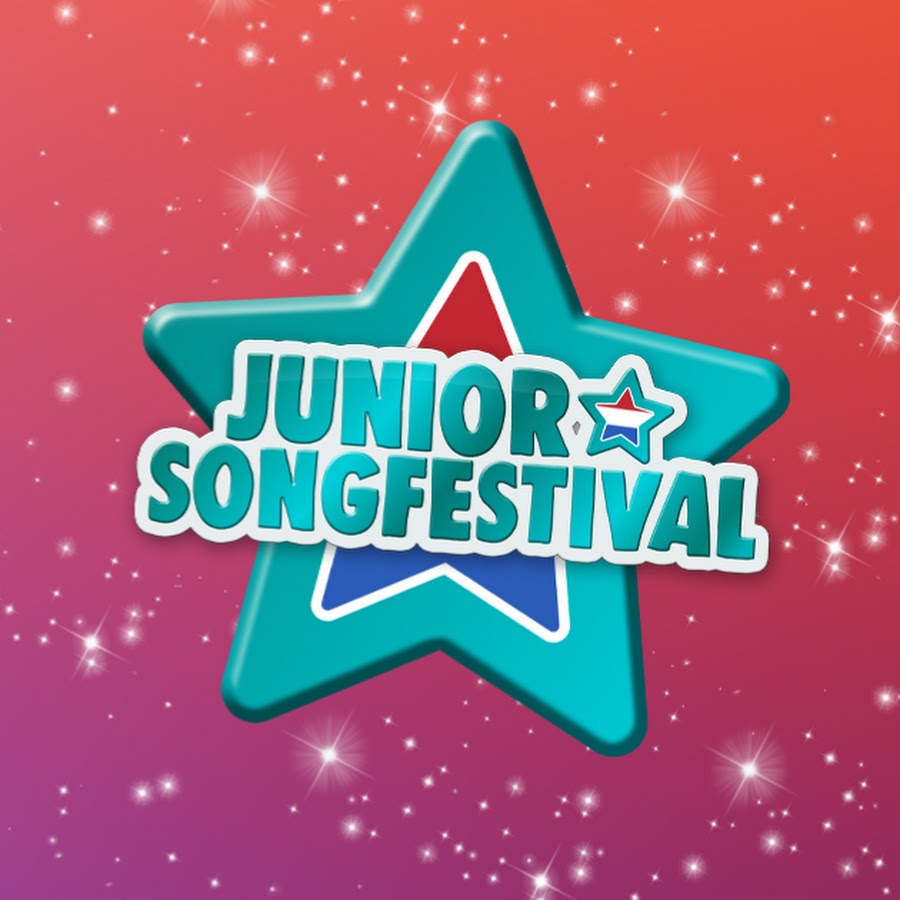 Junior Songfestival @jrsongfestival