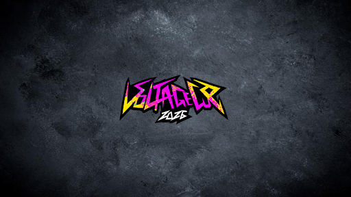 VOLTAGECUP【公式】