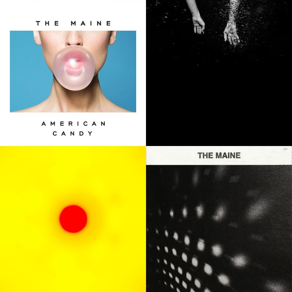 The maine playlist