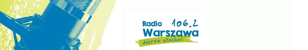 RADIO WARSZAWA 106,2 FM