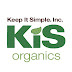 logo KIS Organics