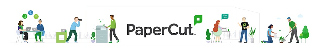 PaperCut