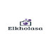 logo elkholasa