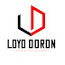 logo Loyd Doron