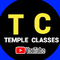 Temple Classes 