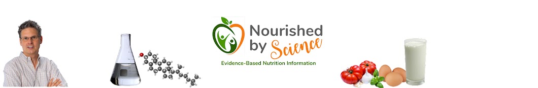 Nourished by Science