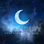 Moon Deity月神