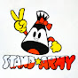 Right-stand Army