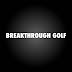 BREAKTHROUGH GOLF