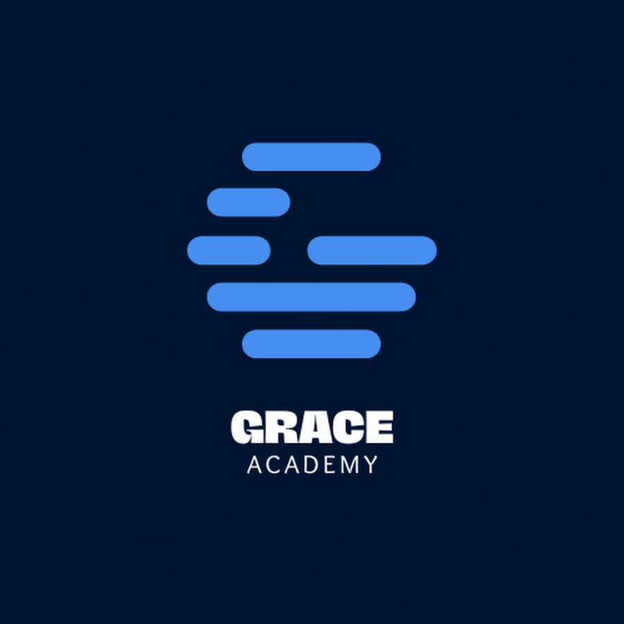 Grace academy youtube