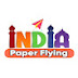 India Papers Flying 