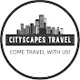Cityscapes Travel