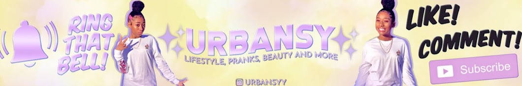 Urban Sy Banner