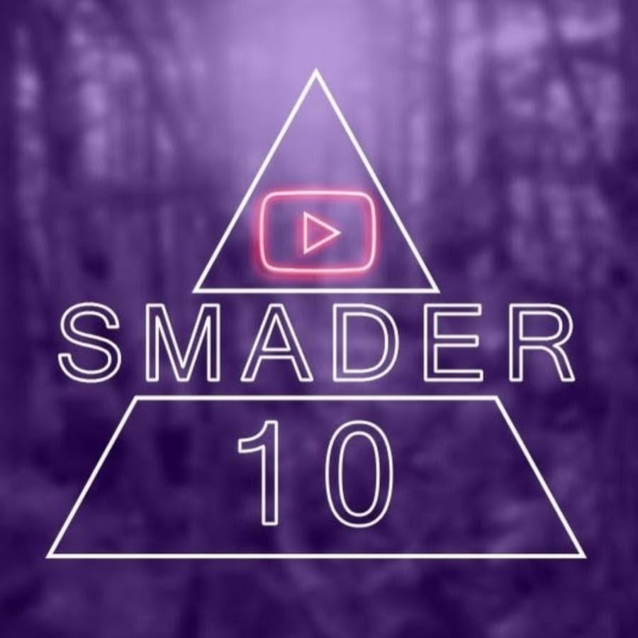 Smader10 @Smader10