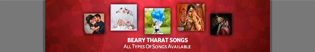 Beary Tharat Songs