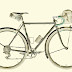 Allrounder Bicycle